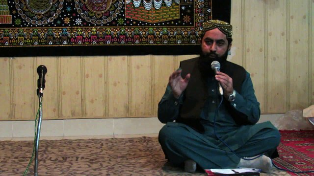 muhammad yaqoob huma mughal, un ki mehak ne dil ke, 17.01.2015