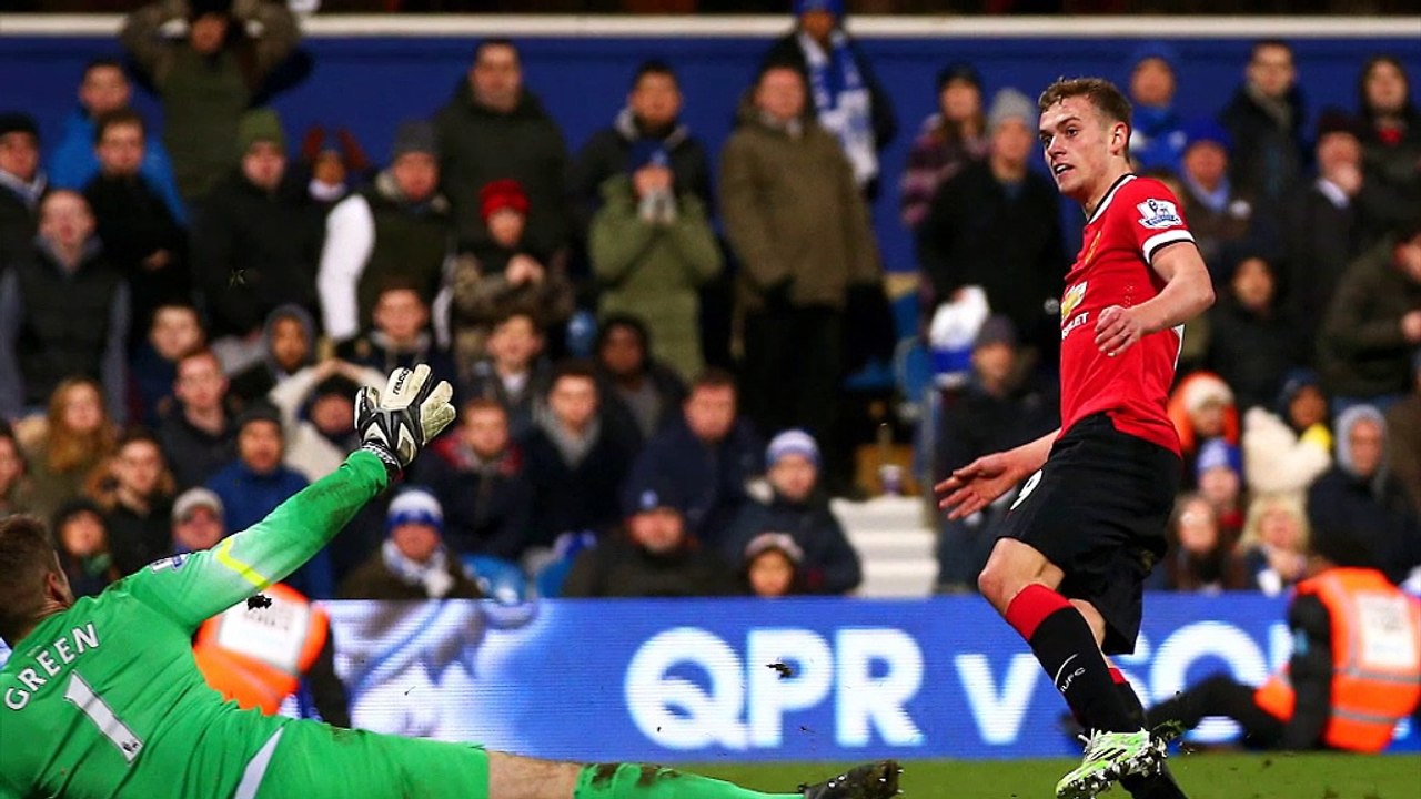 LvG: Falcao? 'Hat seine Sache gut gemacht'