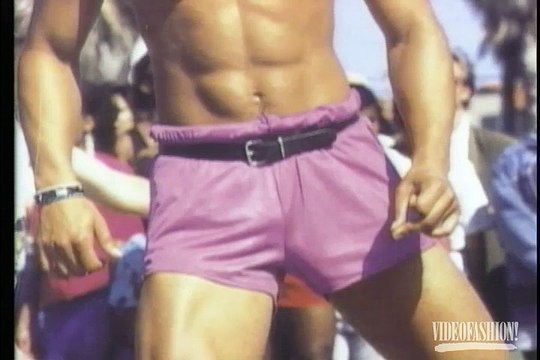 VF MALE MODELS: Marcus Shenkenberg