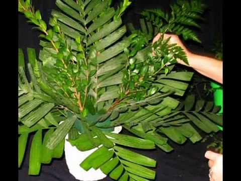 Church Wedding Decorations - Flower Arrangements Chu