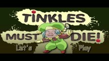 Are you the spider I'm looking for Let's Play Tinkles Must Die
