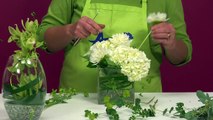 How to Make Simple and Elegant Wedding Centerpieces - Wedding Flower Ideas