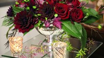 Ideas for Wedding Table Flower Arrangements - Flower Power