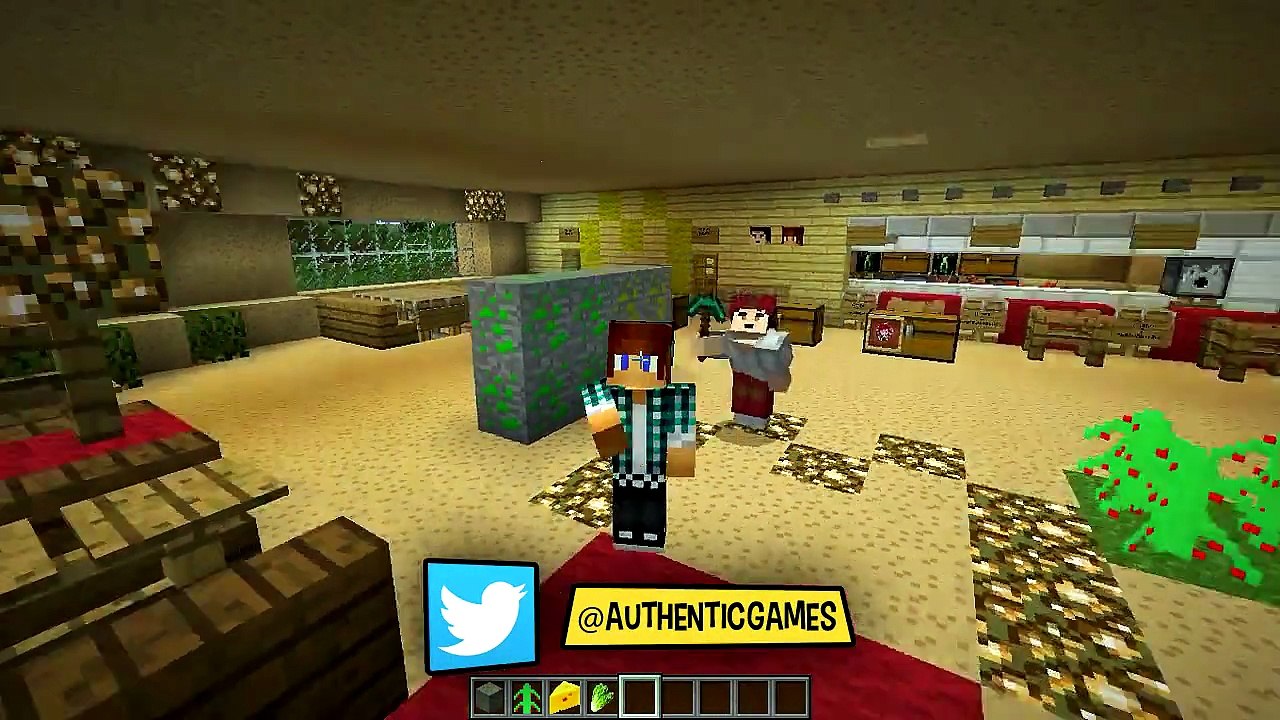 Minecraft Mod- Mcdonald's e Burger King ( Sanduíches Realistas) - Fast Food Mod