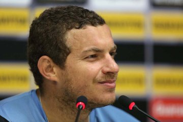 Marcelo Mattos fala de sua importância para o grupo