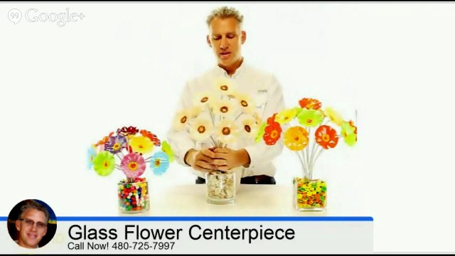 Wedding Centerpieces - Reception Centerpiece Rental