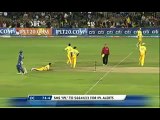 Some Very Interesting and Funny Moments From Cricket