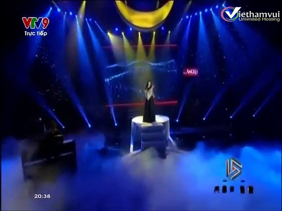 LiveShowDauAn_DoanTrang 2015_Part2