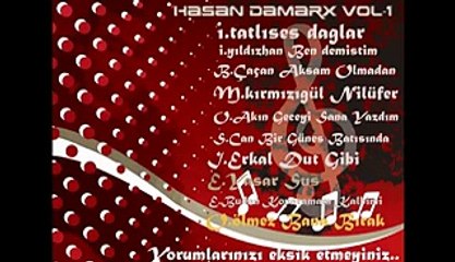 Damardan Seçmeler İlk 10