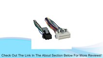 Metra TurboWires 71-2003-1 Wiring Harness Review