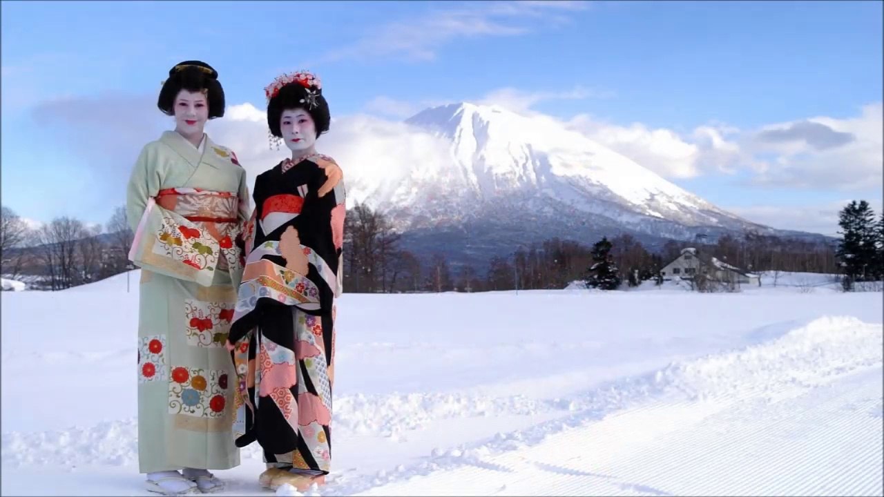 Voyage Nippon
