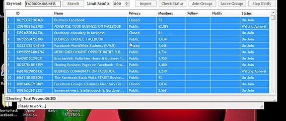 Fb Group Joiner Page Liker Unliker Fb Poster Many More