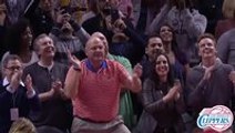 Steve Ballmer high on Fergie