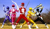Saban's Power Rangers Full Movie HD 1080p
