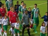 Hapoel Tel-Aviv FC - SK Rapid Wien הפועל תל אביב - ראפיד וינה