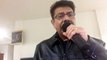 Yeh jeevan hai, is jeevan ka... Kishore da's karaoke by Raajan, sung by DJ Mehfil live