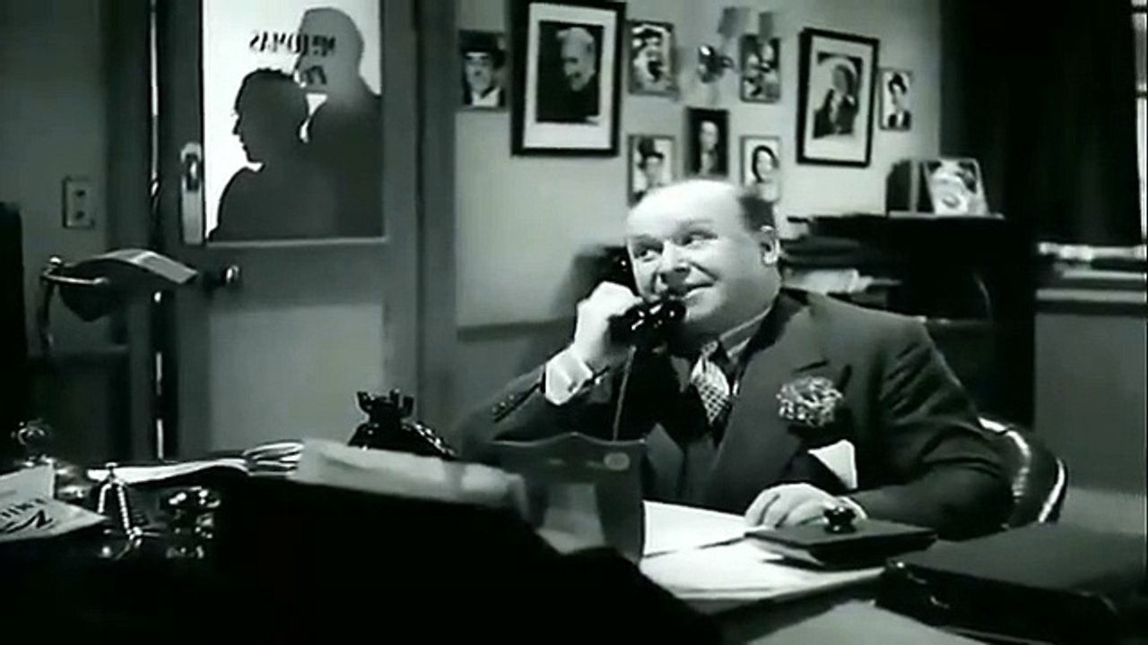 I Thank You (1941) - Feature