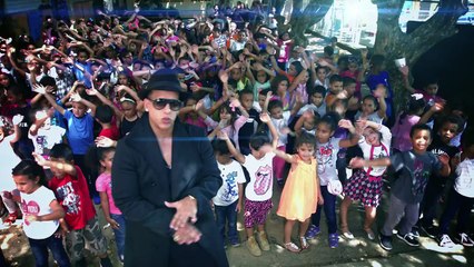 Daddy Yankee - Palabras Con Sentido