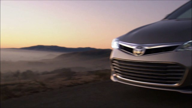 2015 Toyota Avalon Glendale, AZ | Toyota Dealership Glendale, AZ
