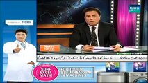 Naeem Bokhari Ke Saath 17 January 2015 - Dawn News