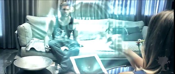 Crystal 24 / Scene 6 / Hologram (480p)