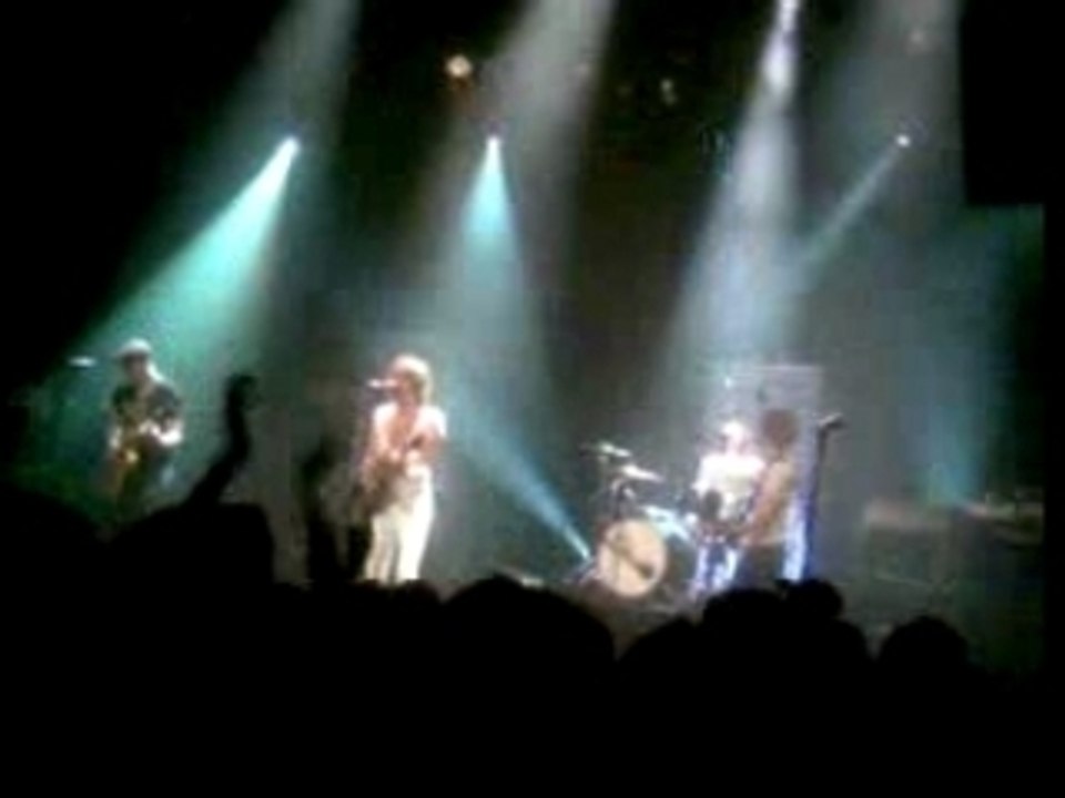 Razorlight Laiterie 2