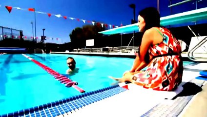 Most Amazing Incredible Love Story - Nick Vujicic