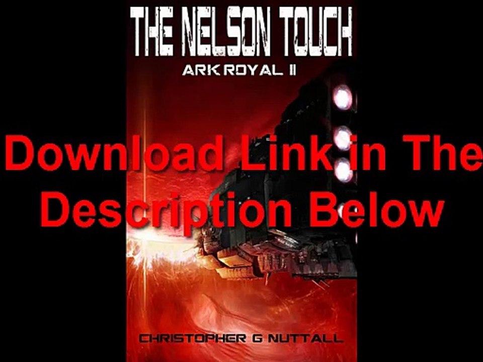 The Nelson Touch by Christopher Nuttall Ebook (PDF) Free Download