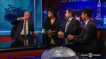 The Daily Show with Jon Stewart | iAwakening