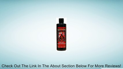 Wolfgang Polish Enhancer Review