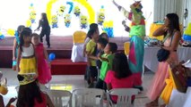 Josh 7th Birthday Party-Villa Salud_Part 2
