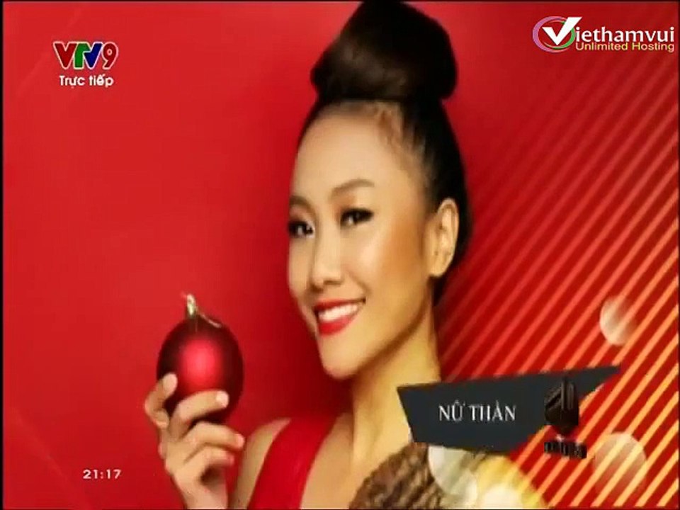 LiveShowDauAn_DoanTrang 2015_Part3Het