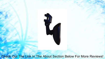 CIPA 11140 Safety Rearview Marine 4" x 8" Mirror Review