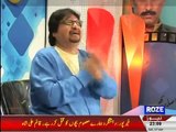 Khawaja On Demand 17th January 2015 - On Roze Tv