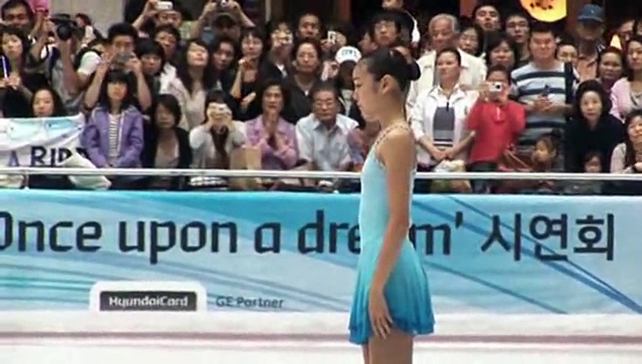 2008-2009 Once upon a dream