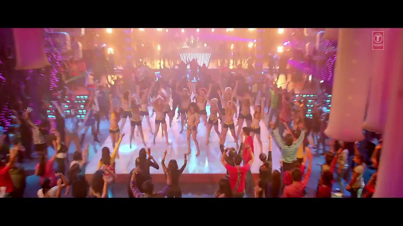 Hey Bro - HD Hindi Movie Trailer [2015]