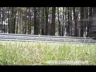 Course Poursuite Voiture by Cascadevents