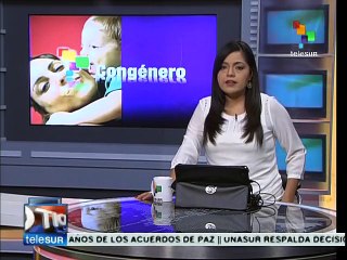 Argentina: Hotline #144 used to combat violence against women