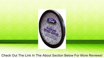 Ford Diamond Plate Grip Style Steering Wheel Cover Review