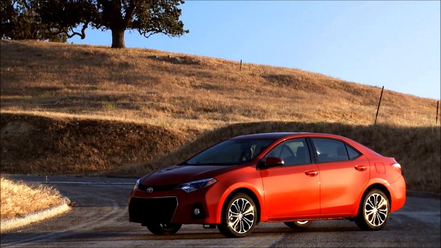 2015 Toyota Corolla Scottsdale, AZ | Toyota Dealership Scottsdale, AZ
