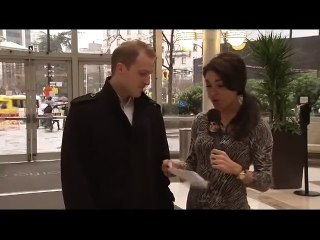 WTF!- Canadians Answer Funny Foreigner Questions