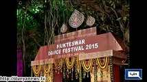India_ Indians celebrates Mukteswar dance festival