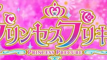 プリンセスプリキュアGo! Princess Precure Anime's 3rd Trailer Introduces Cure Twinkle - News