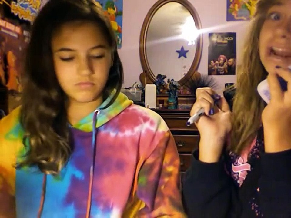 -i'm pregnant- prank call