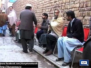 Youngster killed during operation against encroachment in Ghanta Ghar