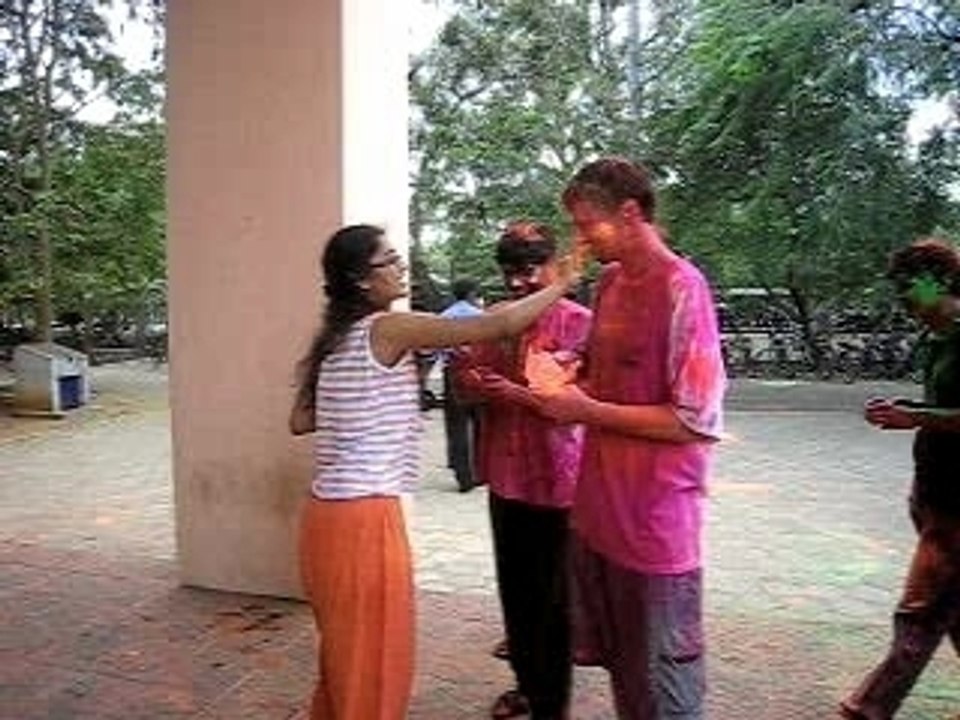 Holi