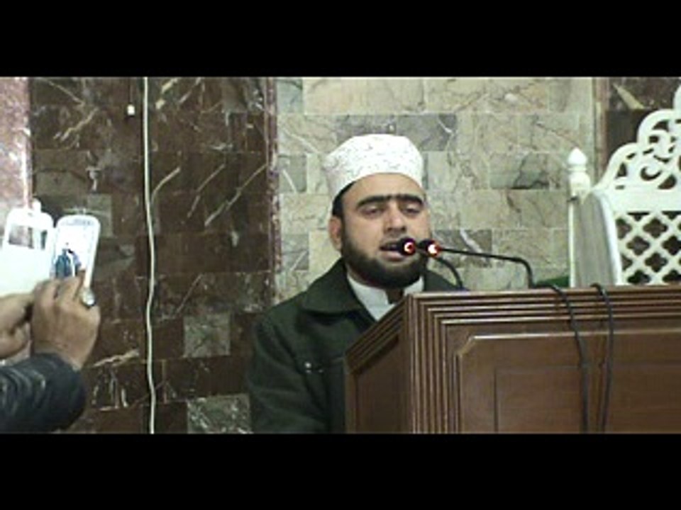 02-Tilawat(Qari Shakeel)