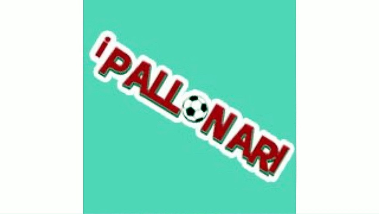 I Pallonari LIVE