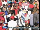 Nicolás Maduro concreta alianzas estratégicas en su gira internacional