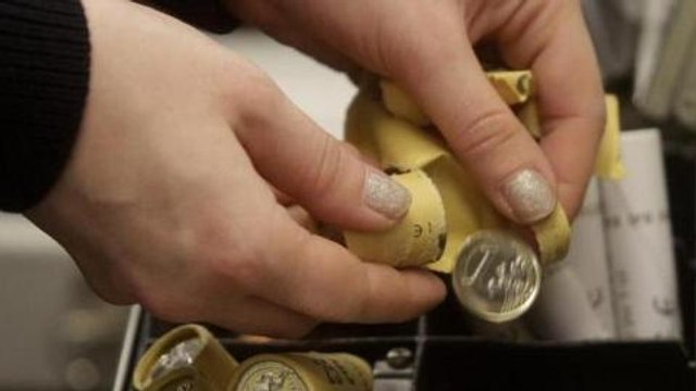 Counting the Cost - Should Greece leave the eurozone?